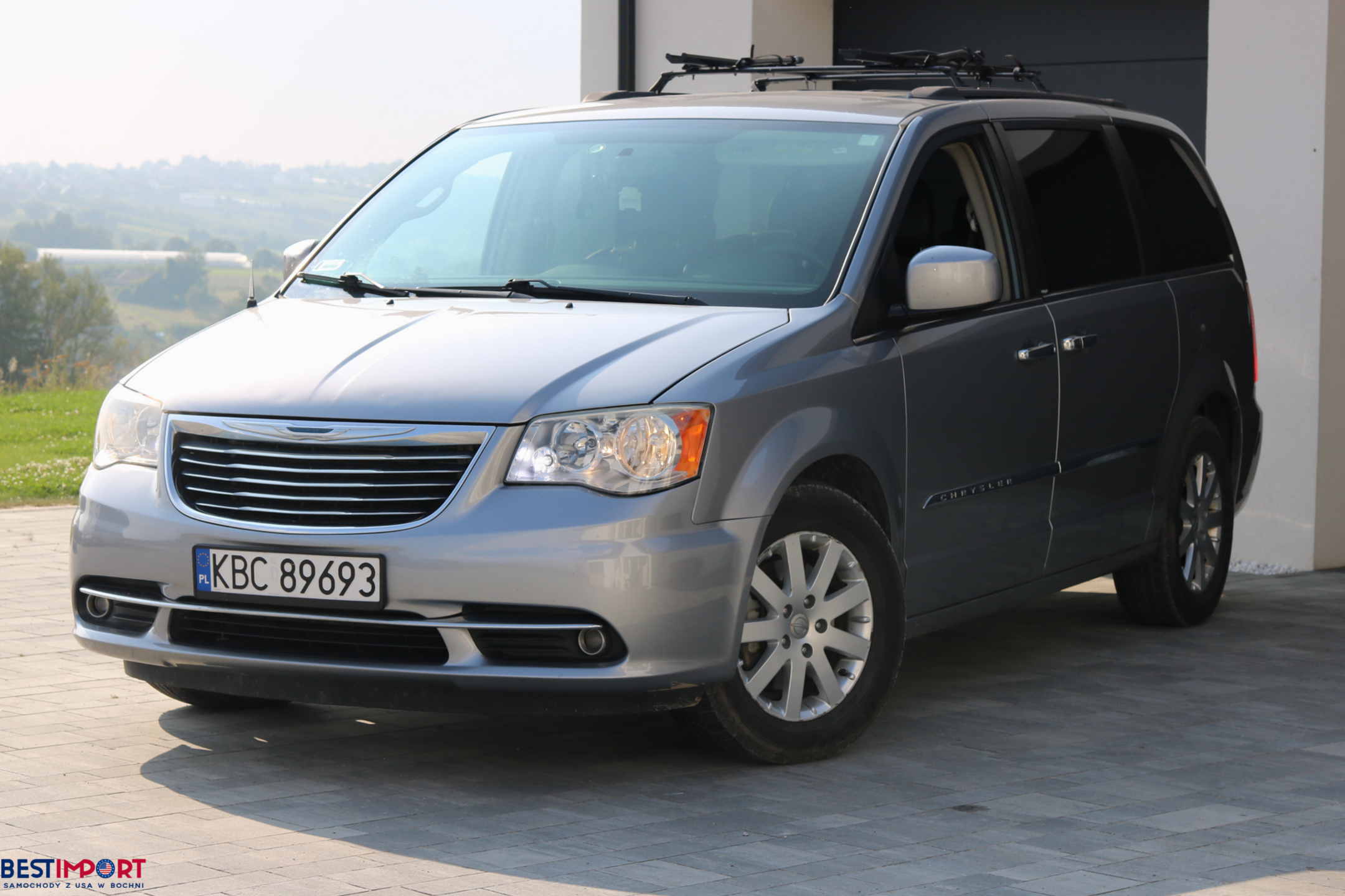 bestimport-bochnia-Chrysler-Town-Country-1