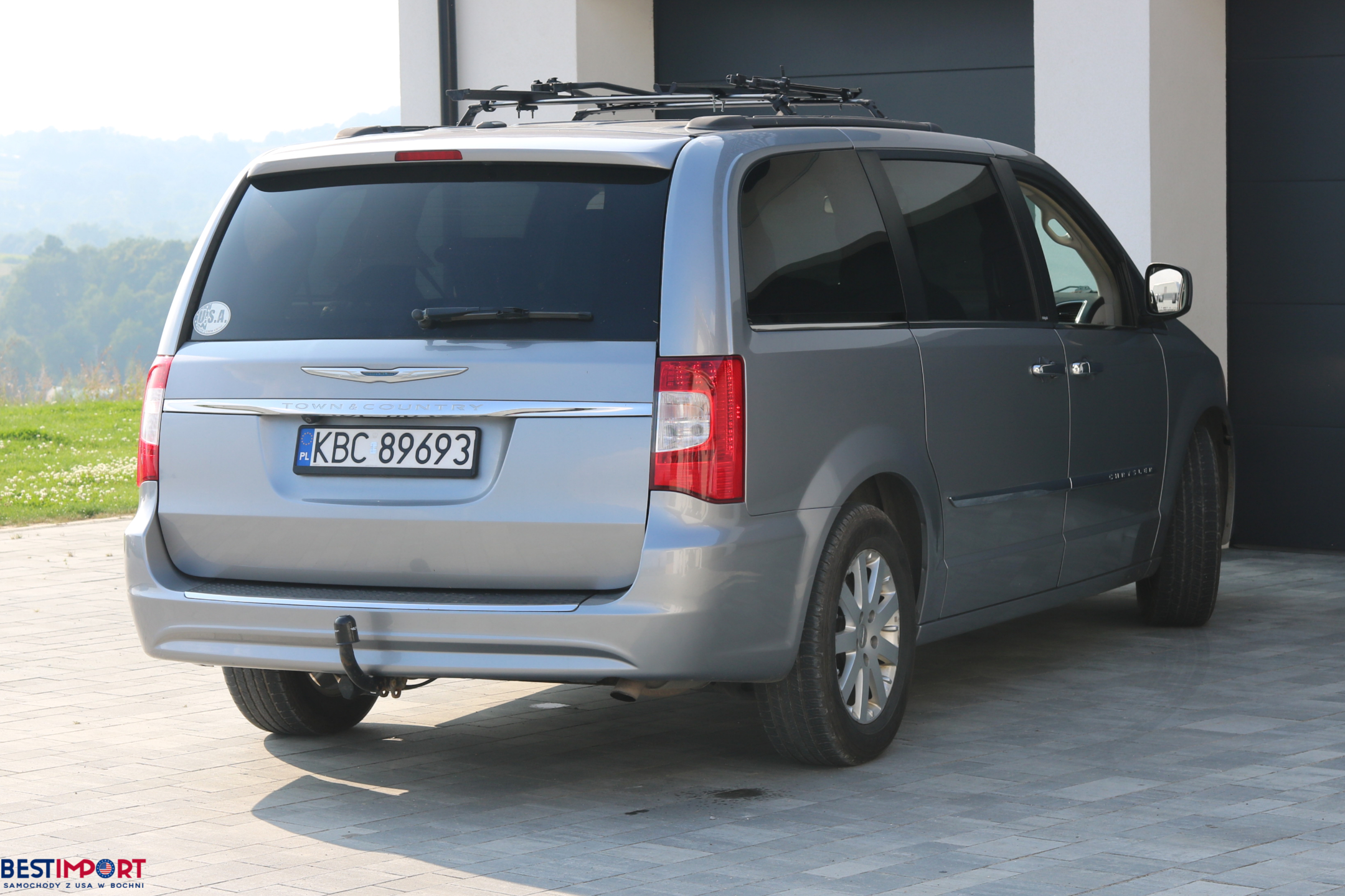 bestimport-bochnia-Chrysler-Town-Country-1b