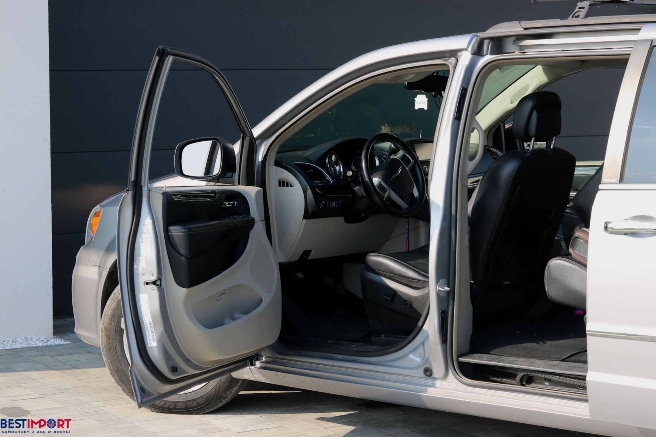 bestimport-bochnia-Chrysler-Town-Country-22