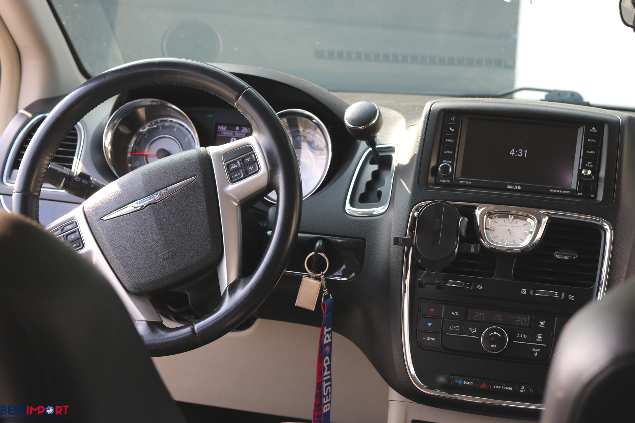 bestimport-bochnia-Chrysler-Town-Country-25