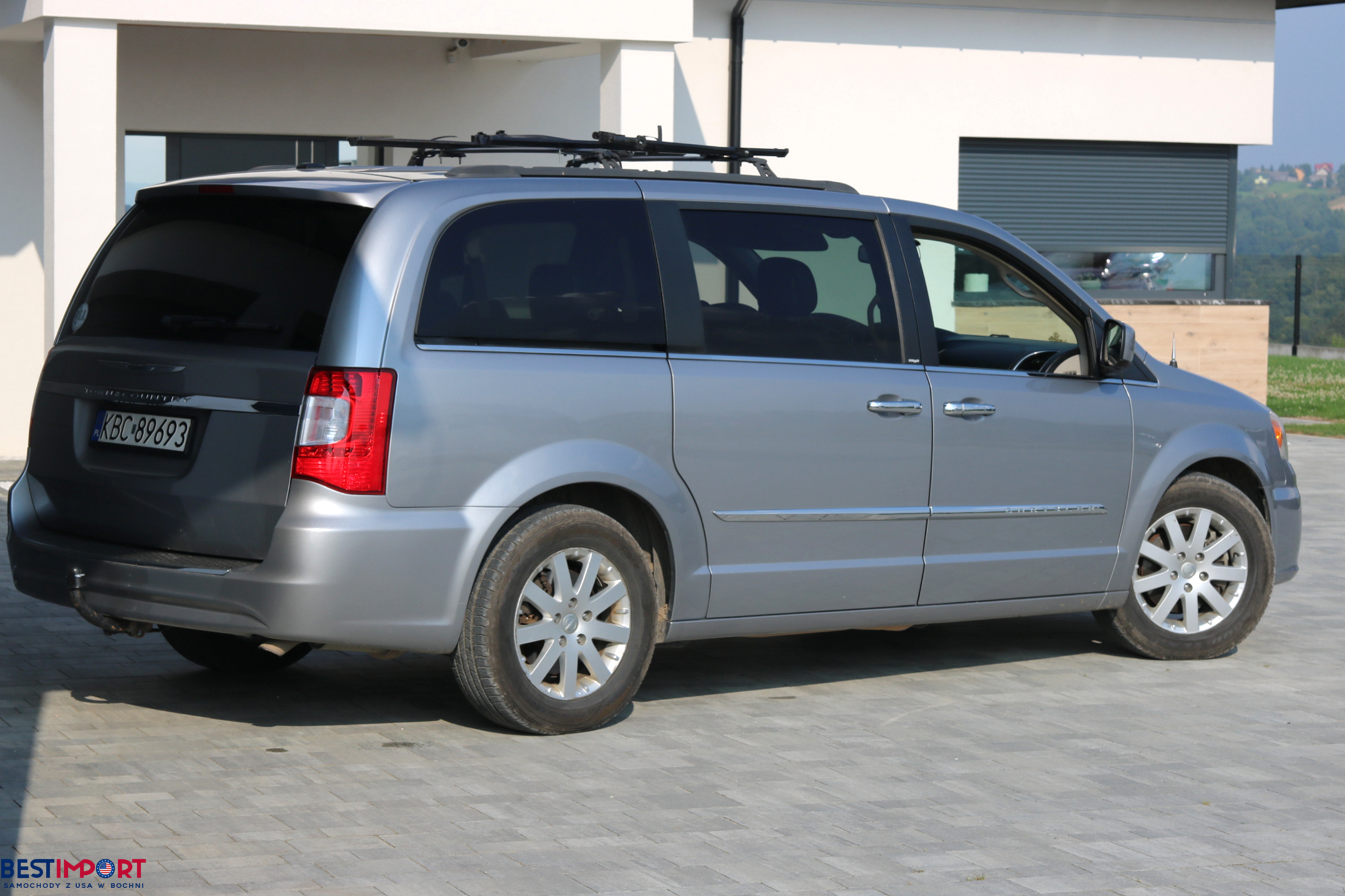 bestimport-bochnia-Chrysler-Town-Country-5