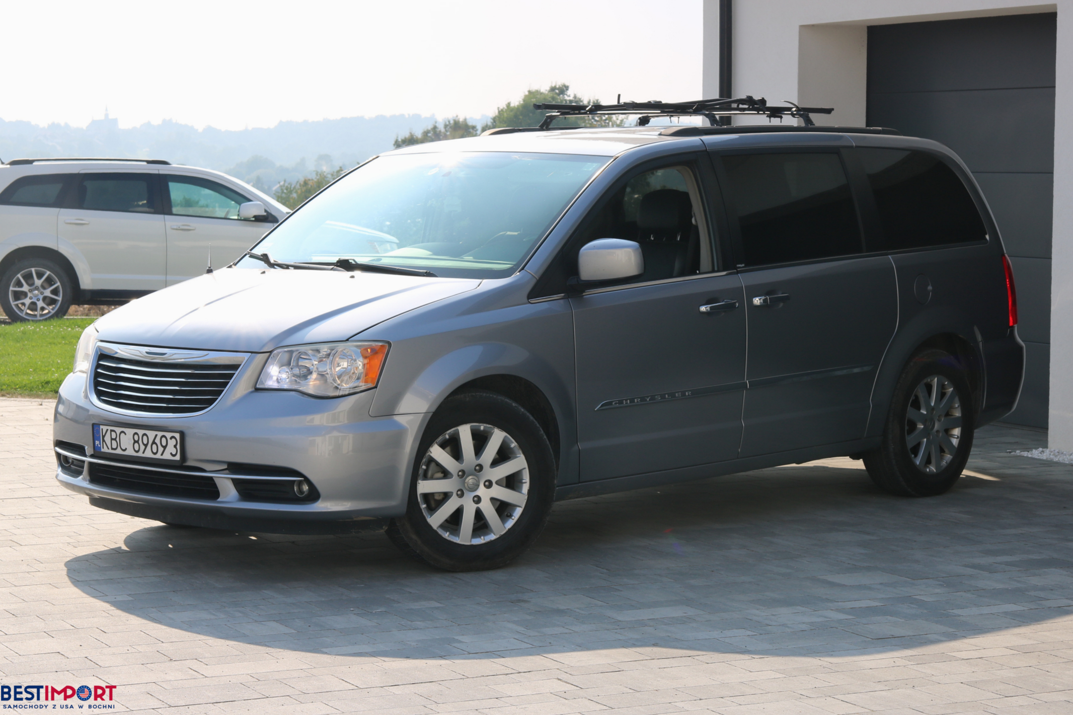 bestimport-bochnia-Chrysler-Town-Country-6