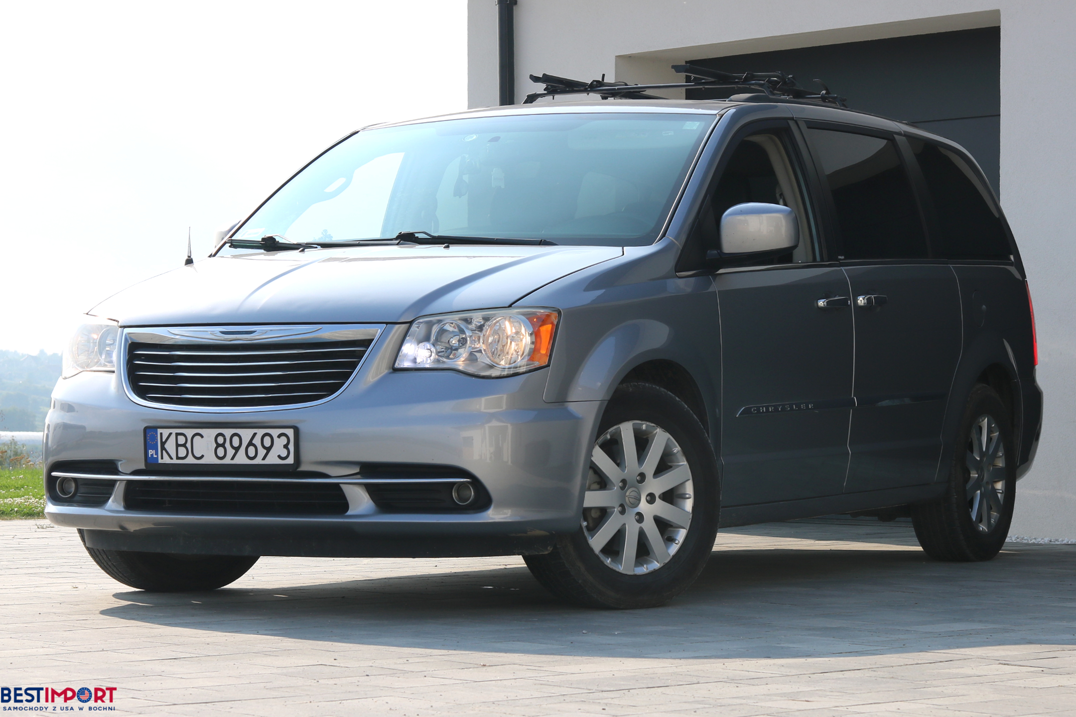 bestimport-bochnia-Chrysler-Town-Country-7