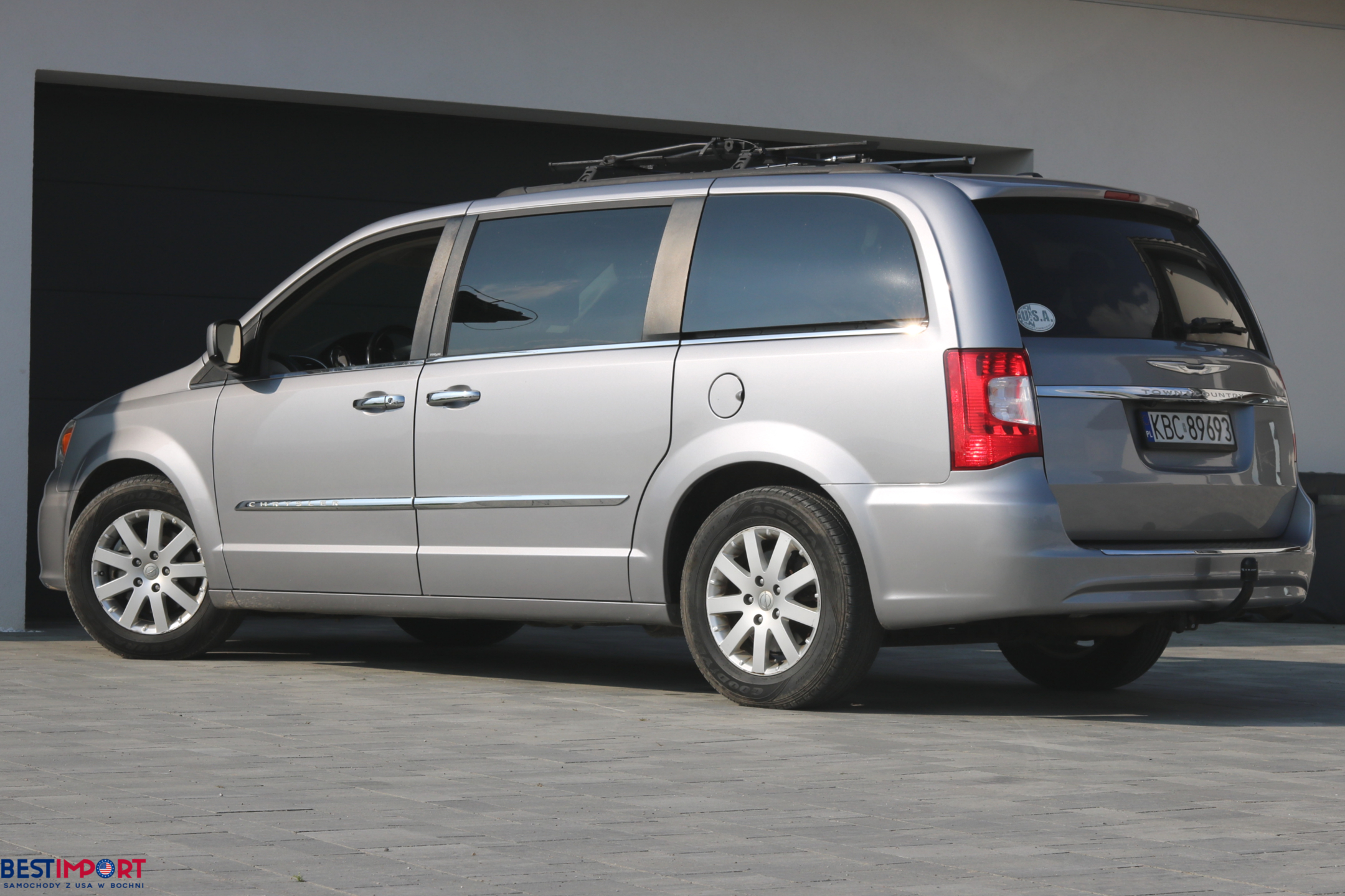 bestimport-bochnia-Chrysler-Town-Country-9